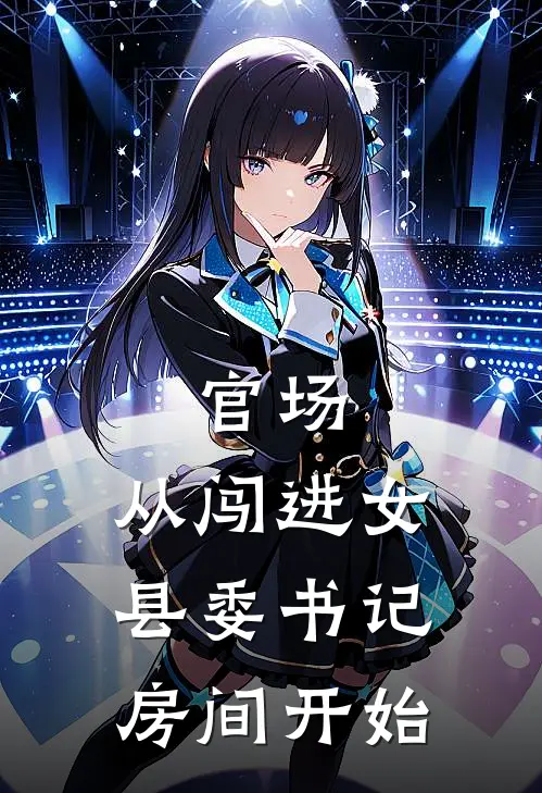 官场，从闯进女县委书记房间开始