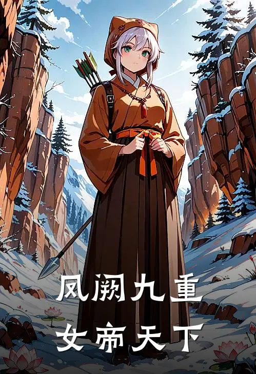 凤阙九重女帝天下