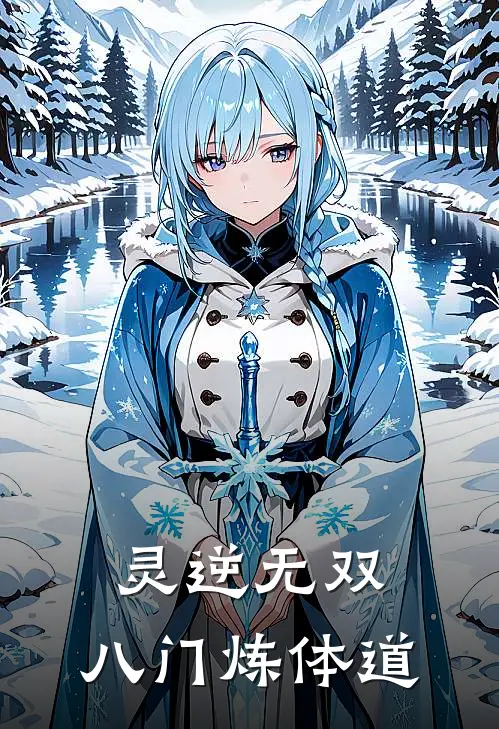 灵逆无双：八门炼体道