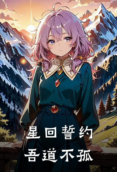 星回誓约：吾道不孤