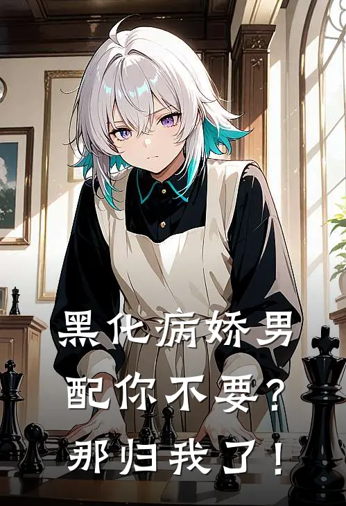 黑化病娇男配你不要？那归我了！（沈栀骆州行）全文免费阅读无弹窗大结局_（黑化病娇男配你不要？那归我了！全文免费阅读无弹窗）沈栀骆州行最新章节列表_笔趣阁（黑化病娇男配你不要？那归我了！）