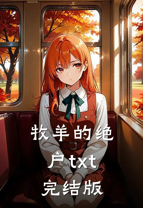 牧羊的绝户txt完结版