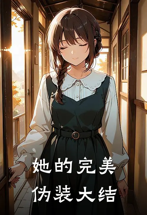 她的完美伪装大结