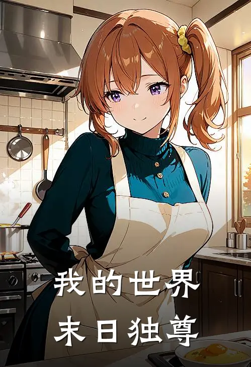 我的世界：末日独尊