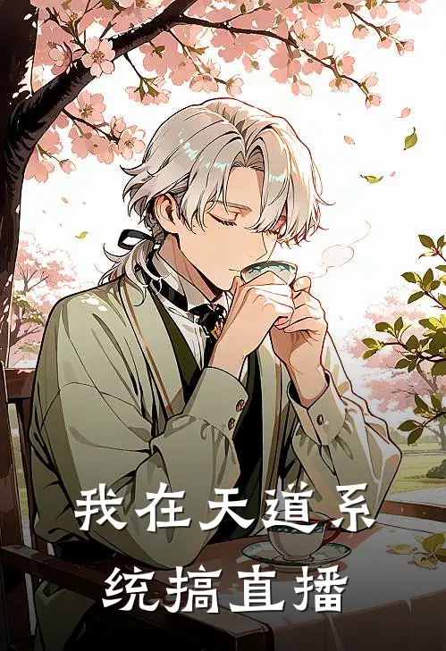 我在天道系统搞直播