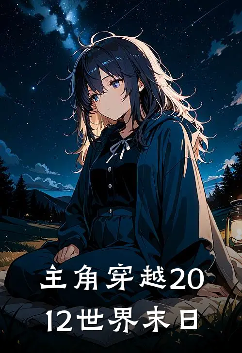 主角穿越2012世界末日