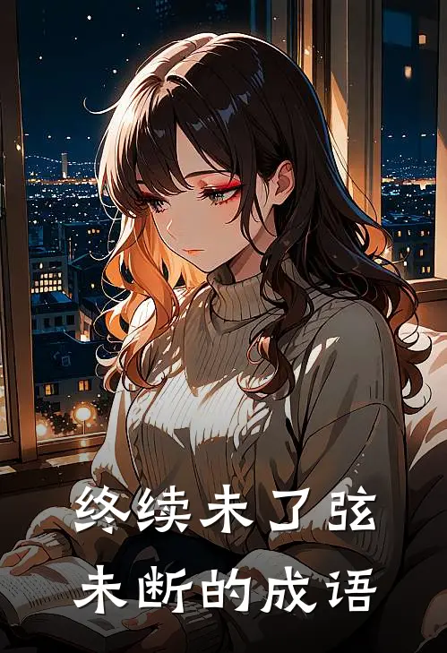 终续未了弦未断的成语