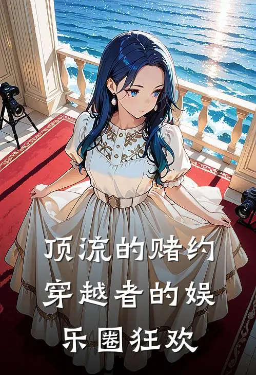 顶流的赌约：穿越者的娱乐圈狂欢