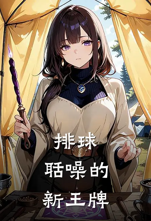 排球：聒噪的新王牌