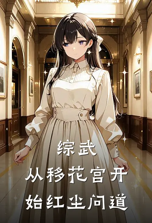 综武：从移花宫开始红尘问道