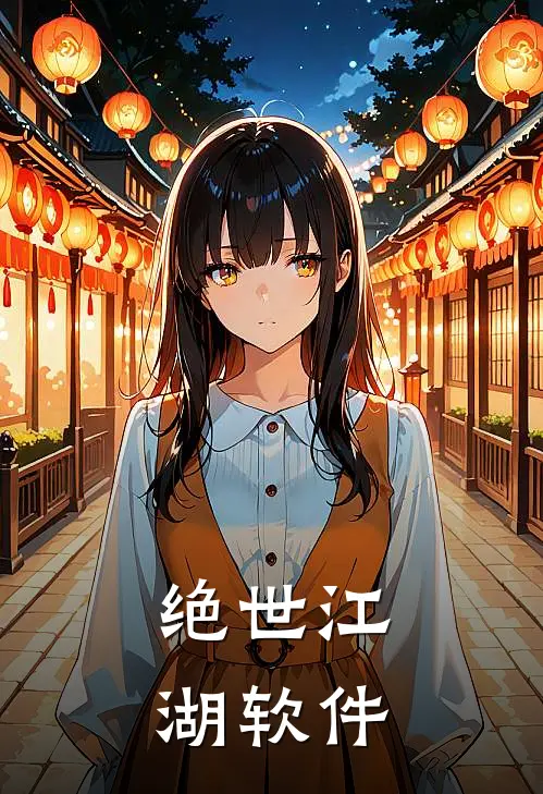 绝世江湖软件