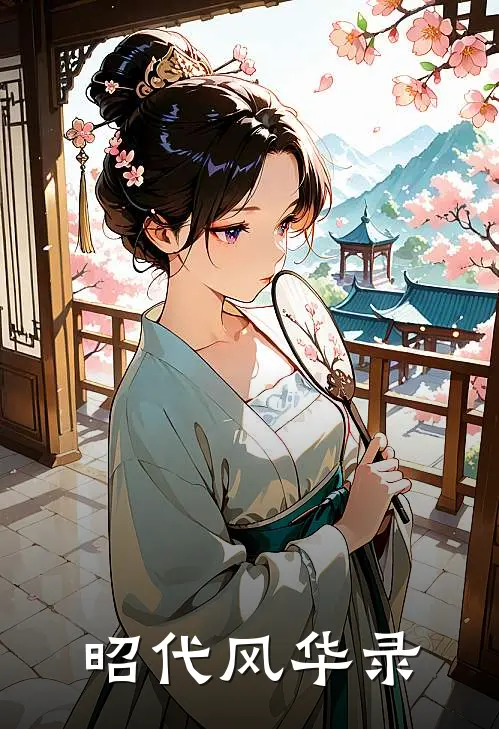 昭代风华录