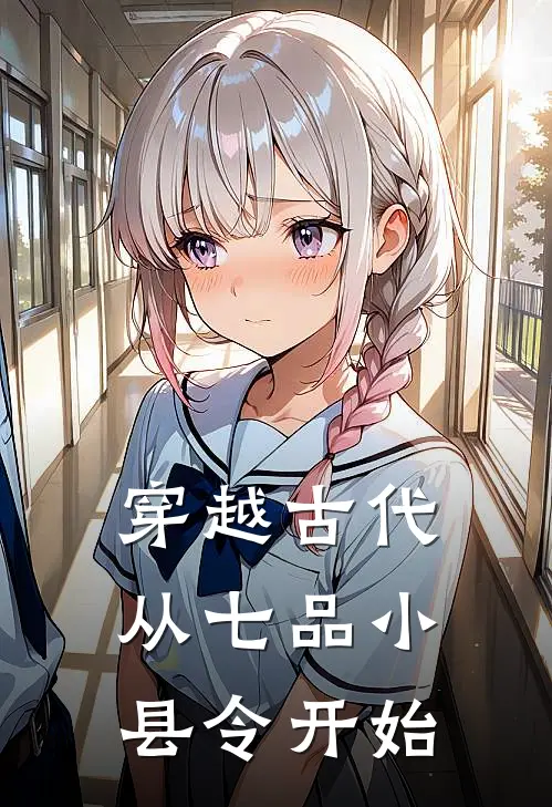 穿越古代，从七品小县令开始