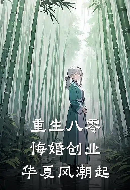 重生八零：悔婚创业，华夏风潮起小说姜晓韵林淑芬（已完结全集完整版大结局）姜晓韵林淑芬小说全文阅读笔趣阁