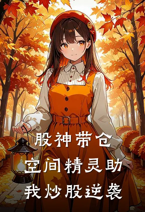 股神带仓：空间精灵助我炒股逆袭