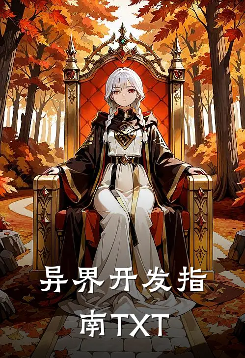 异界开发指南TXT