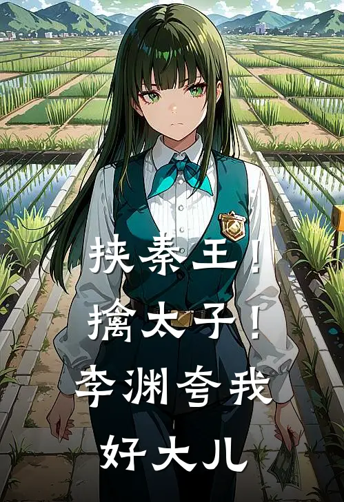 挟秦王！擒太子！李渊夸我好大儿