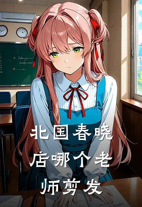 北国春晓店哪个老师剪发