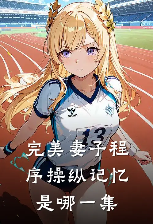 完美妻子程序操纵记忆是哪一集