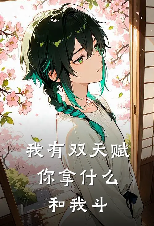 我有双天赋，你拿什么和我斗(林默张昊)全集阅读_我有双天赋，你拿什么和我斗最新章节阅读