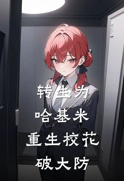 转生为哈基米，重生校花破大防