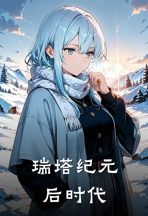 瑞塔纪元：后时代