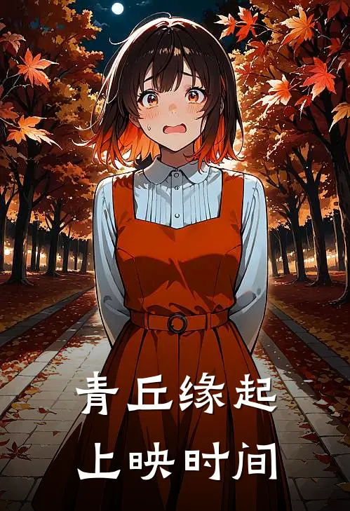 青丘缘起上映时间