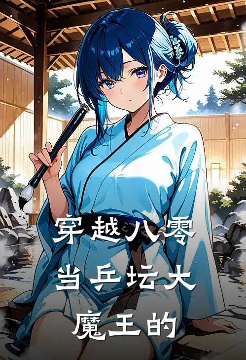 穿越八零当乒坛大魔王的