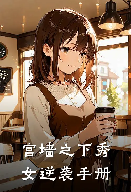 宫墙之下秀女逆袭手册