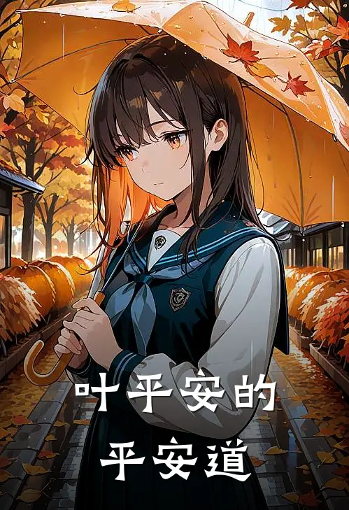 叶平安的平安道