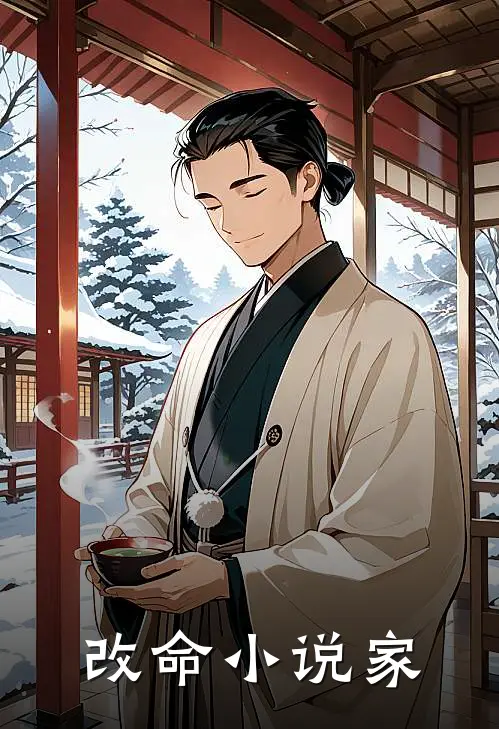 改命小说家