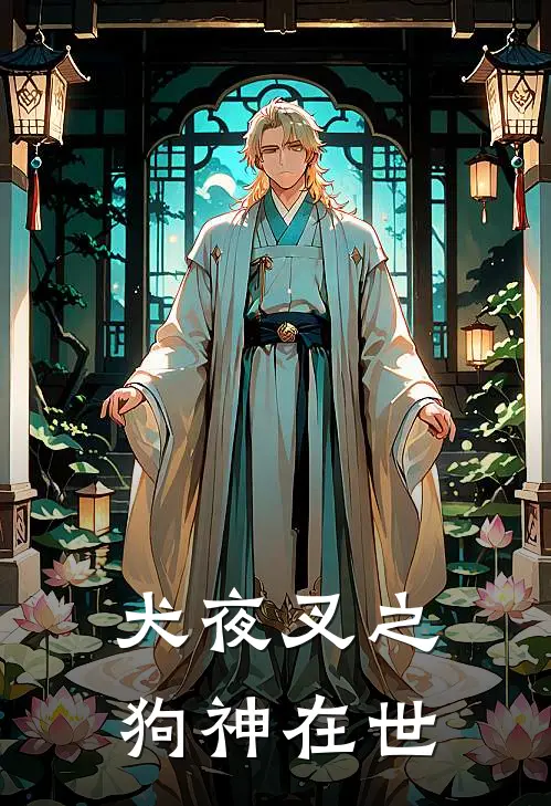 犬夜叉之狗神在世(洛神幽洛神)无弹窗小说免费阅读_小说完整版免费阅读犬夜叉之狗神在世洛神幽洛神