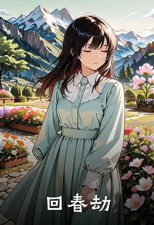 回春劫(陆栖川阿离)完整版小说全文免费阅读_免费阅读无弹窗回春劫陆栖川阿离