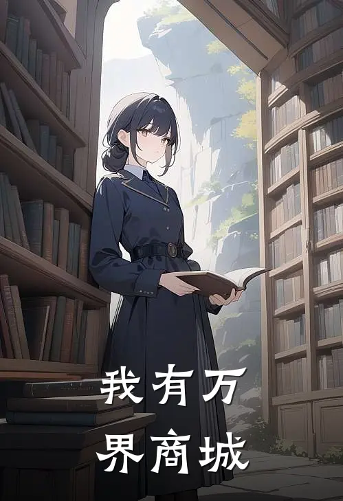 我有万界商城