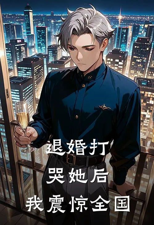 退婚打哭她后，我震惊全国(陈宗宝王浩)热门网络小说_最新章节列表退婚打哭她后，我震惊全国(陈宗宝王浩)