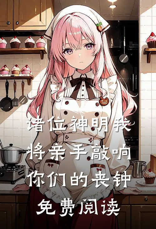 诸位神明我将亲手敲响你们的丧钟免费阅读