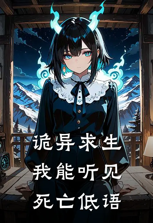 诡异求生：我能听见死亡低语