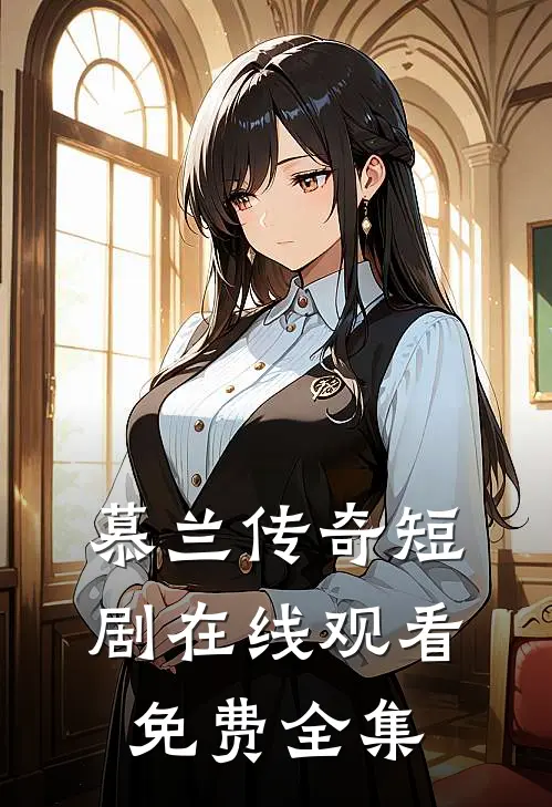 慕兰传奇短剧在线观看免费全集