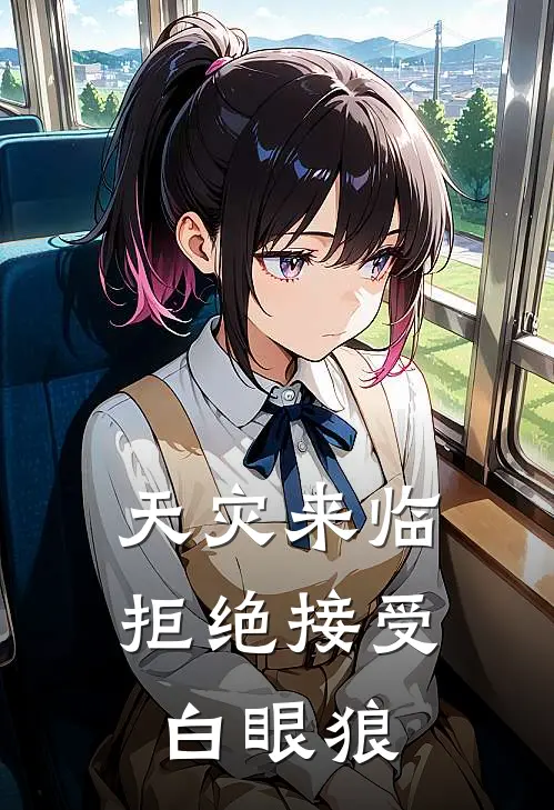 天灾来临，拒绝接受白眼狼