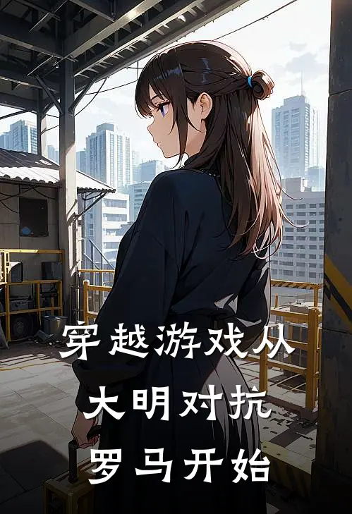 穿越游戏从大明对抗罗马开始