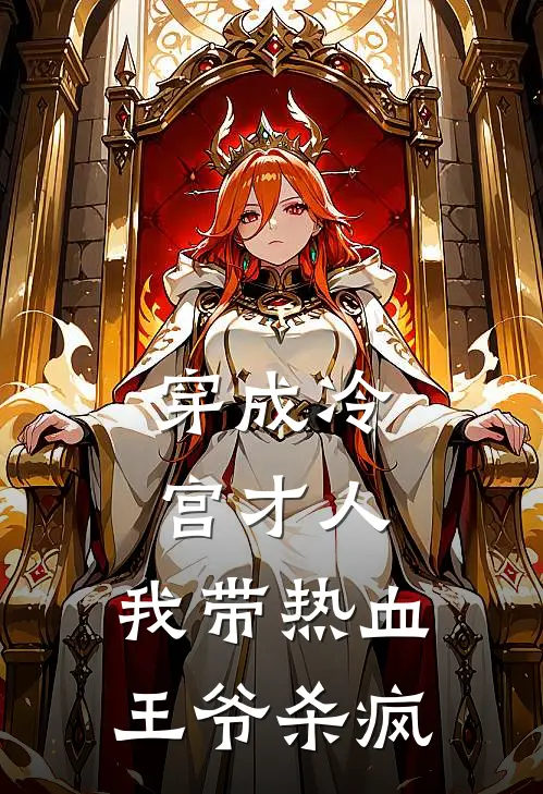 穿成冷宫才人，我带热血王爷杀疯沈知微林婉柔完整版小说全文免费阅读_最新章节列表穿成冷宫才人，我带热血王爷杀疯(沈知微林婉柔)