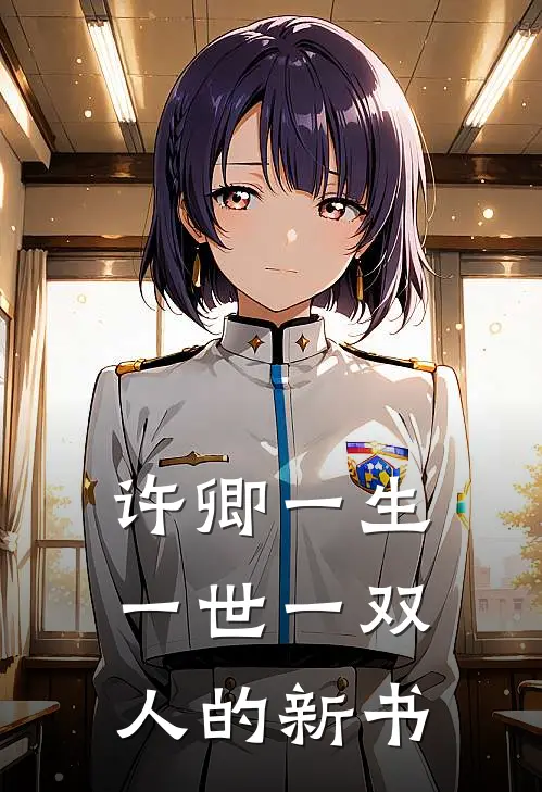 许卿一生一世一双人的新书