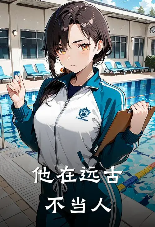 他在远古不当人