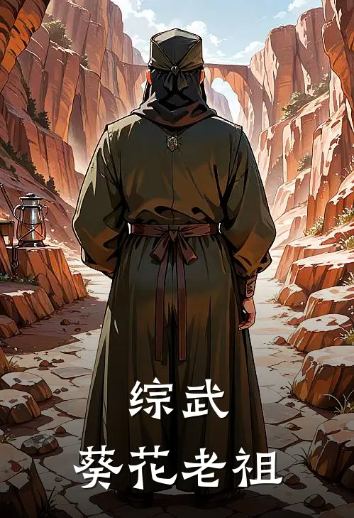 综武：葵花老祖