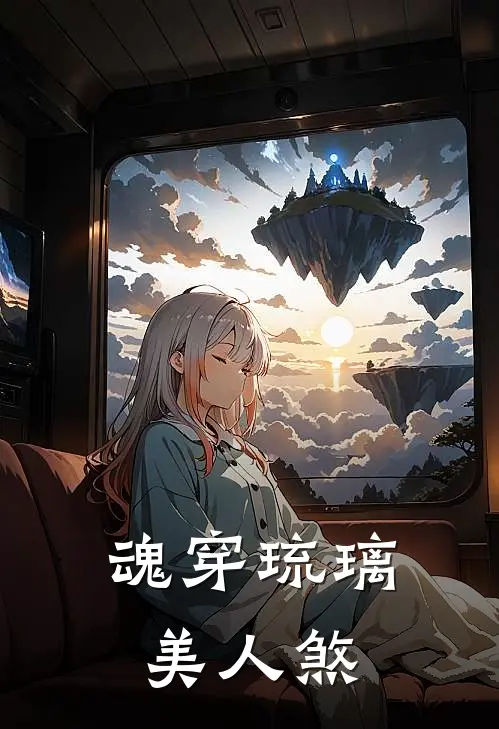 魂穿琉璃美人煞