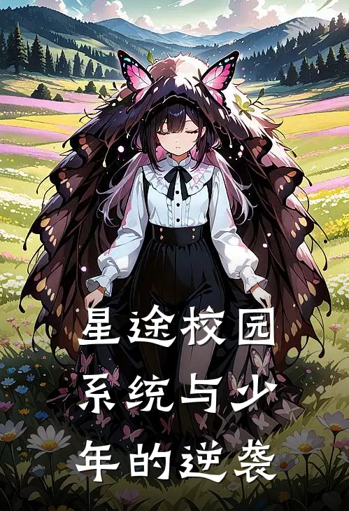 星途校园：系统与少年的逆袭(林默苏清越)免费小说_完整版免费阅读星途校园：系统与少年的逆袭林默苏清越