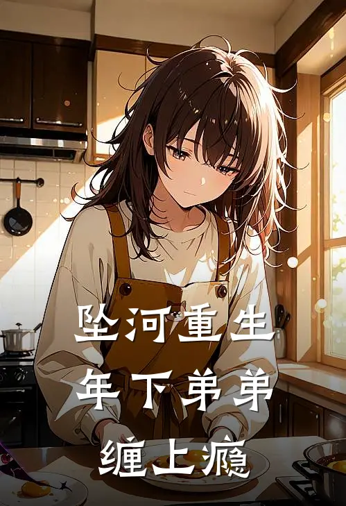 坠河重生，年下弟弟缠上瘾