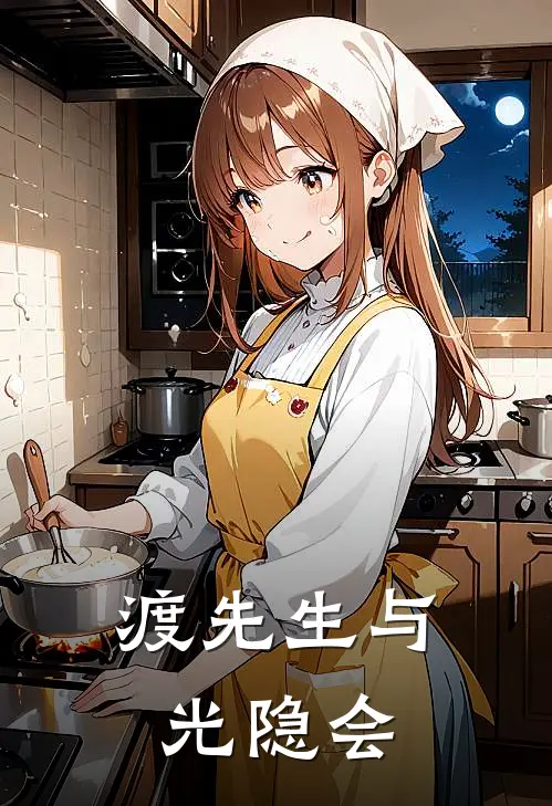 渡先生与光隐会