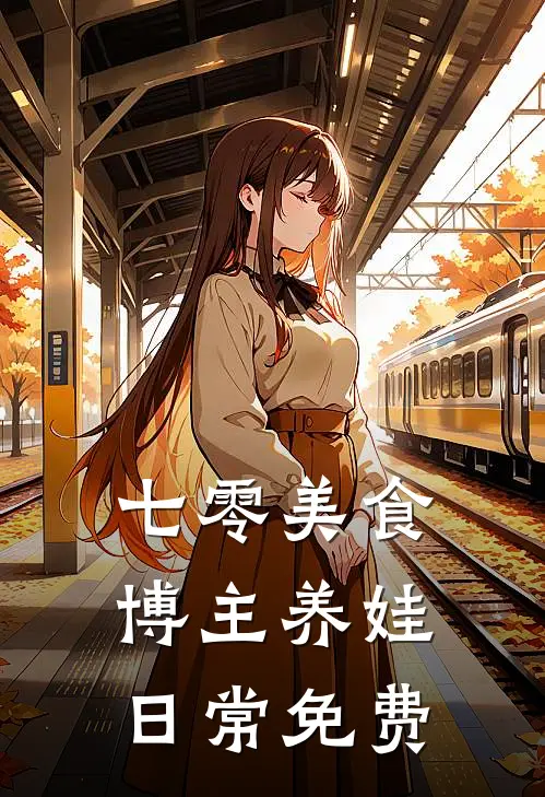 七零美食博主养娃日常免费