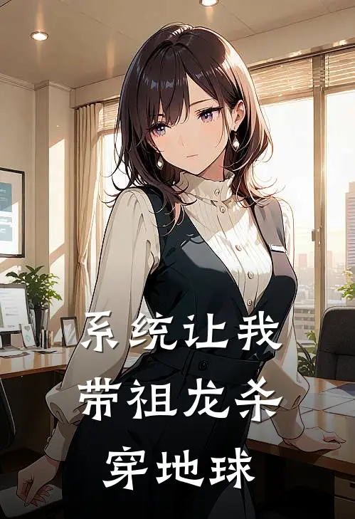 系统让我带祖龙杀穿地球
